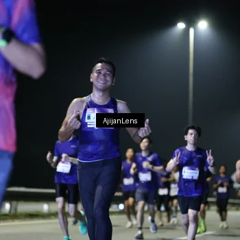 Runner Photo 7335716