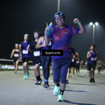 Runner Photo 7335717