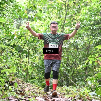 Runner Photo 7335718