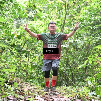 Runner Photo 7335719