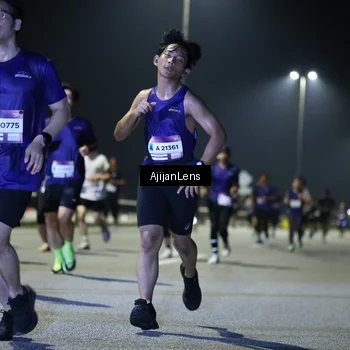 Runner Photo 7335722