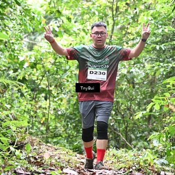 Runner Photo 7335724