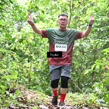 Runner Photo 7335726