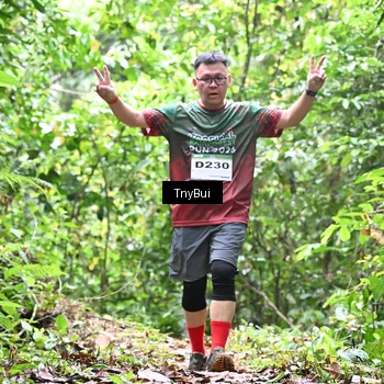 Runner Photo 7335731