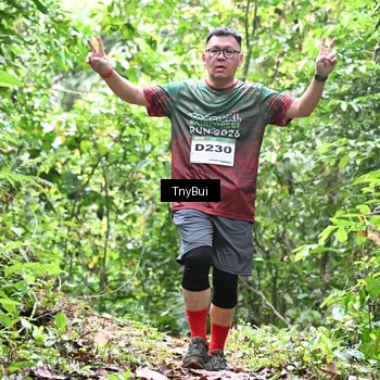 Runner Photo 7335732