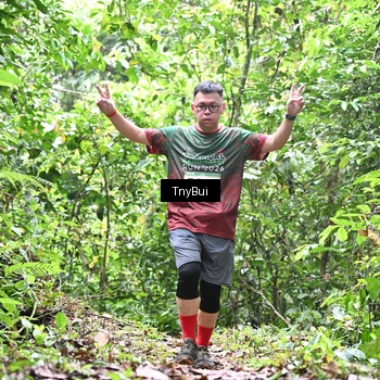 Runner Photo 7335733