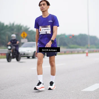 Runner Photo 7335734