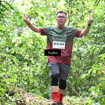 Runner Photo 7335735