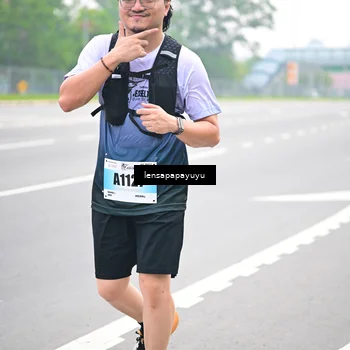 Runner Photo 7335738