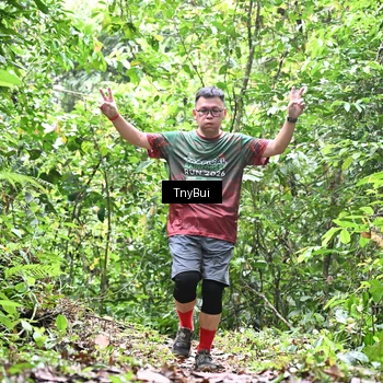 Runner Photo 7335741