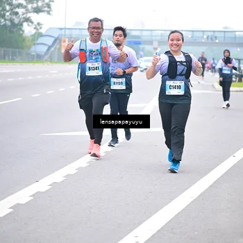 Runner Photo 7335742