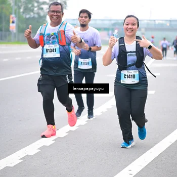 Runner Photo 7335744