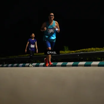 Runner Photo 7335745