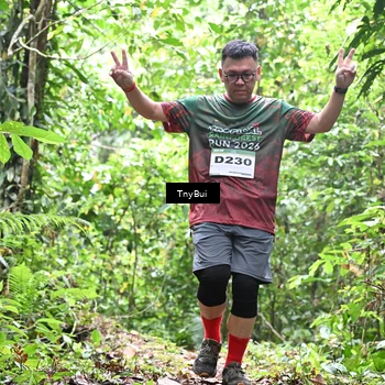 Runner Photo 7335746