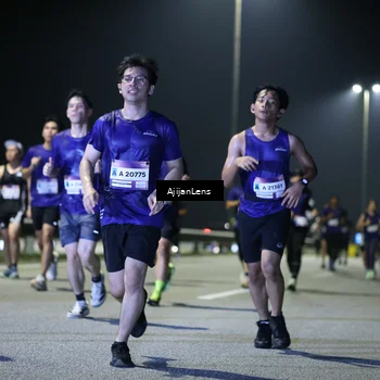 Runner Photo 7335748