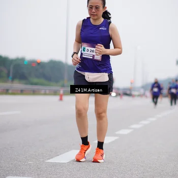 Runner Photo 7335749