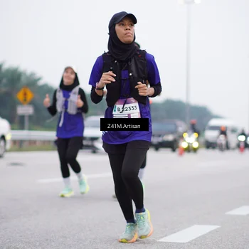 Runner Photo 7335750