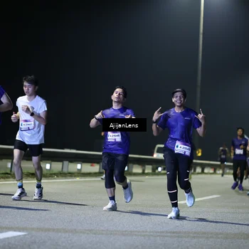 Runner Photo 7335751