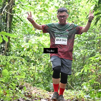 Runner Photo 7335752
