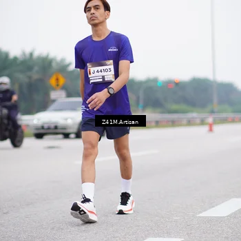 Runner Photo 7335753