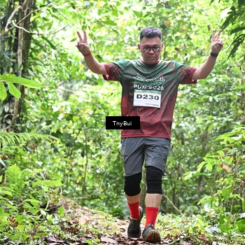 Runner Photo 7335754