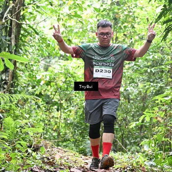 Runner Photo 7335757