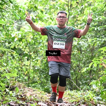 Runner Photo 7335758