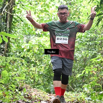 Runner Photo 7335760