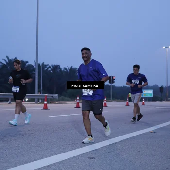 Runner Photo 7335761