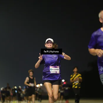 Runner Photo 7335764