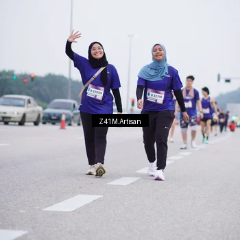 Runner Photo 7335769