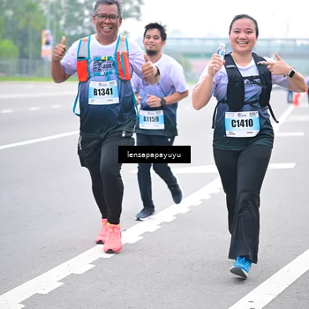 Runner Photo 7335770