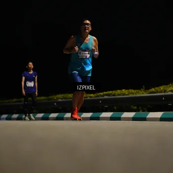 Runner Photo 7335771