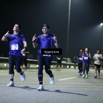 Runner Photo 7335772
