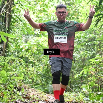 Runner Photo 7335773