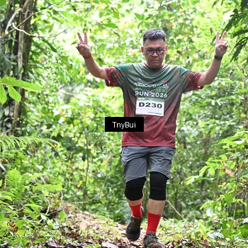 Runner Photo 7335775