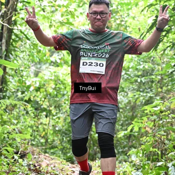 Runner Photo 7335776