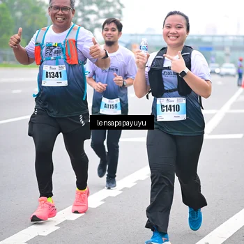 Runner Photo 7335777