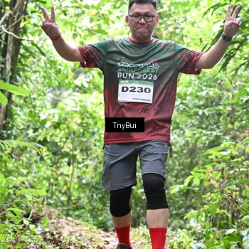Runner Photo 7335778