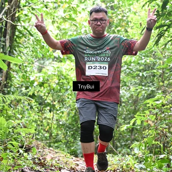 Runner Photo 7335783