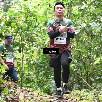 Runner Photo 7335785