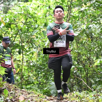 Runner Photo 7335791