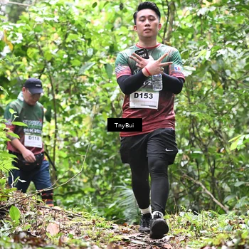 Runner Photo 7335792