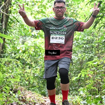Runner Photo 7335793