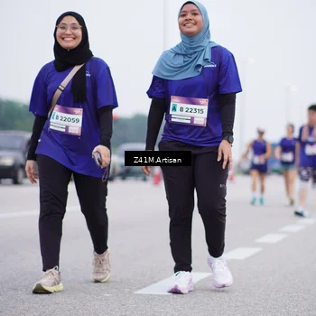 Runner Photo 7335795