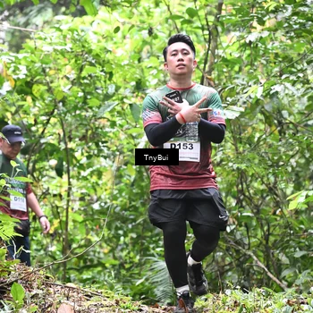 Runner Photo 7335796