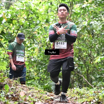 Runner Photo 7335797