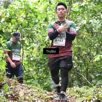 Runner Photo 7335799