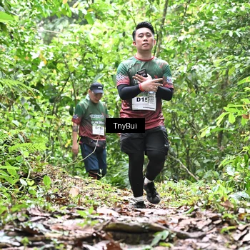 Runner Photo 7335800