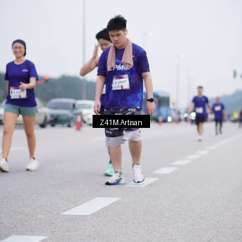 Runner Photo 7335801